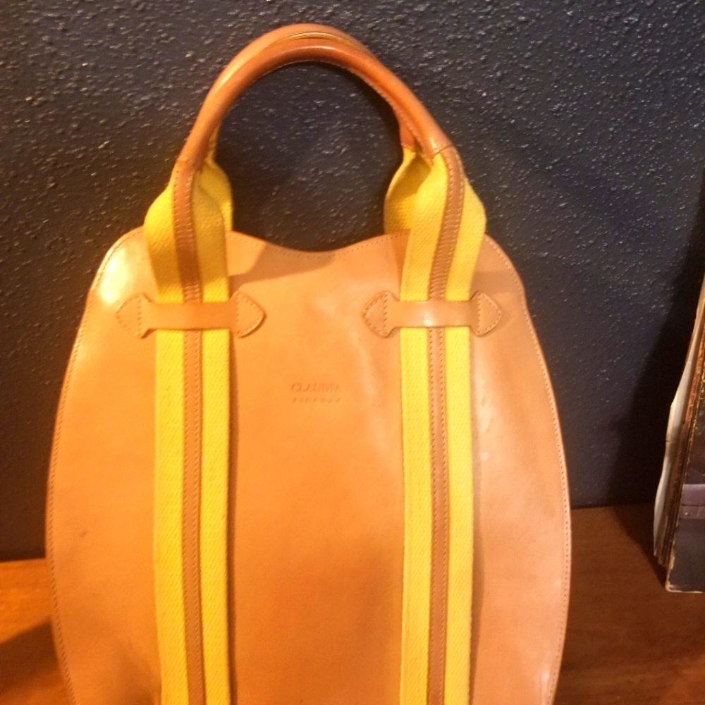Claudia Firenze bag